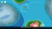 魔方网手游攻略-20150817-独立游戏《鲤》8月7日起登陆全球App Store