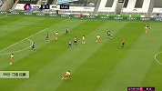 门迪 足总杯 2019/2020 纽卡斯尔联 VS 曼城 精彩集锦
