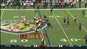 NFL-1314赛季-常规赛-第10周-巴尔的摩乌鸦20：17辛辛那提猛虎-精华