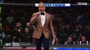 UFC239主赛：马斯威达尔VS阿斯克伦