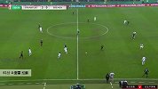 A·图雷 德国杯 2019/2020 法兰克福 VS 云达不莱梅 精彩集锦