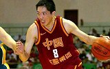 中国乔丹名不虚传！回顾胡卫东当年梦之队头上完成扣篮