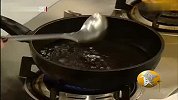 清淡上海菜肴：文丝豆腐
