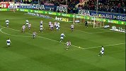 西甲-1415赛季-联赛-第24轮-马德里竞技3：0阿尔梅里亚-全场