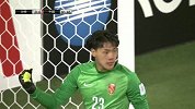 亚洲杯-15年-小组赛-B组-第1轮-沙特阿拉伯0：1中国-精华