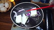 冬瓜怎么吃好吃家常做法，简单又好吃的洋葱炒冬瓜，清爽开胃
