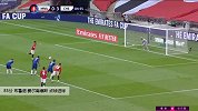 布鲁诺·费尔南德斯 足总杯 2019/2020 曼联 VS 切尔西 精彩集锦