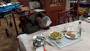 男子多次点百元内饭菜装心脏病逃单被揭穿 医生：老熟人了！