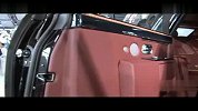 2011广州车展实拍劳斯莱斯幻影加长版