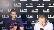 NFL-1617赛季-风趣幽默有点话痨 这是一个不一样的最强四分卫汤姆·布雷迪专访-专题