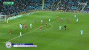 英联赛杯-1718赛季-有惊无险杀入决赛 曼城晋级之路-专题