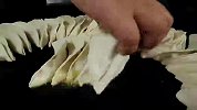 牛肉锅贴外面酥脆，一口下去全是汁水，吃着太过瘾了！丨早餐