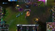 10日LSPL2014常规赛比赛 WE.D vs WOA 02