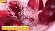 杨梅别再用清水洗了！学会这3招，虫卵自己跑出来