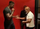 UFC铁血战士得泰森真传？难怪八角笼上演残暴20秒KO