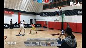 街球-18年-冠军赛北京站十佳球 史密斯戏耍对手刘涛排球大帽-专题