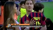 西甲-1617赛季-曝梅西被确认刑罚 同是逃税怎么与C罗待遇差那么多？-新闻