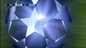 欧冠-1516赛季-附加赛-第2回合-第47分钟射门 鲍里索夫在对方禁区的连续进攻-花絮