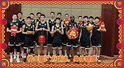 琼斯大秀中文逗乐队友 吉林男篮众将录视频祝福全国球迷新春快乐