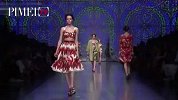 Fashion Show 07期 印花迷情火热上线