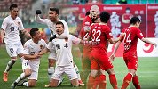 历史仅4队降级后闪回中超！两队或同创神迹 第1土炮重回顶级联赛？