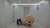 日本吉祥物遭官方除名 运动搞怪被指存在“自虐”行为
