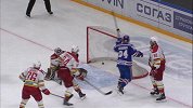 KHL常规赛-最后20秒上演精彩好戏！陆军队再进球5-1赢昆仑鸿星