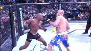 UFC-16年-UFC205倒计时：UFC205主赛选手八大终结KO瞬间-专题