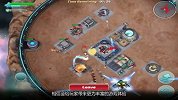 魔方网手游攻略-20150727-COC式战略新作《太空矿战》已上架