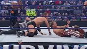 WWE-08年-PPV强者生存 Team HBK vs Team JBL 五对五生存淘汰赛-专题