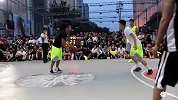 街球-16年-炒起来!ISO赵强无解运球晃翻全场-新闻
