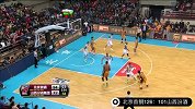 CBA-1415赛季-常规赛-第32轮-北京首钢vs山西汾酒-合集