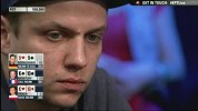 德州扑克-15年-EPT11马耳他站主赛事决赛桌 Part1-全场
