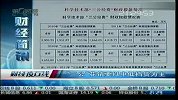 “三公”花销要以中低档货为主