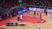 CBA-1617赛季-常规赛-第1轮-山东高速vs八一双鹿电池-全场