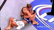 UFC-15年-UFC190倒计时：隆达罗西生涯高光时刻-专题