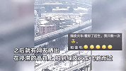 春运雨雪天高铁严重晚点，绿皮火车却无惧风雪一路狂飙，网友：还得靠“祖师爷”