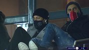 第18分钟巴黎圣日耳曼球员迪马利亚进球 巴黎圣日耳曼1-0尼姆