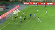 中甲-17赛季-联赛-第21轮-大连超越vs新疆体彩-合集