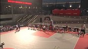 街球-14年-FIBA3x3中国赛区 实现篮球少年梦想的训练营-专题