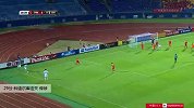 科迪尔库洛夫 U23亚洲杯 2020 中国U23 VS 乌兹别克斯坦U23 精彩集锦