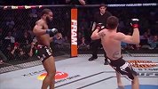 UFC-18年-伍德利UFC五大残暴KO 巅峰的他是所有人的噩梦-精华