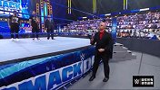 WWE·SD第1121期