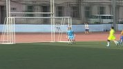 足球-15年-苏宁易购北京社区足球联赛(西直门)-第三轮-中民大校友队0：4中青校友队-精华
