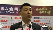 CBA-1718赛季-清华流川枫或进CBA？胡雪峰盛赞大学生球员表现-新闻
