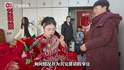 女教师结婚当天突然接到学生电话，耐心解决学生问题后才继续婚礼
