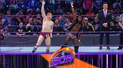 WWE-17年-WWE 205Live第16期全程-全场