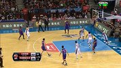 CBA-1617赛季-常规赛-第24轮-北京首钢vs天津泰笛生活-全场