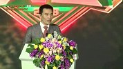 曾钢：苏宁体育已成足球互联网第一平台 感谢解说员的奉献