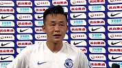 孙铂：球员不管在哪都要保持状态 机会不是凭空而来